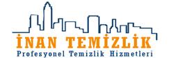 Antalya Temizlik - İnan Temizlik Şirketleri's Logo