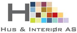 Hus & Interiør Bergen's Logo