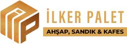 İlker Palet's Logo