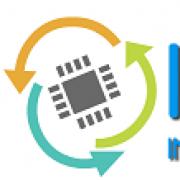 INTERPC HELP's Logo