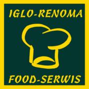 Iglo-Renoma's Logo