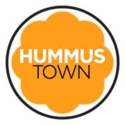 HUMMUSTOWN's Logo