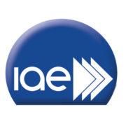 IAE SpA's Logo