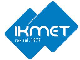 IKMET's Logo