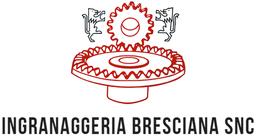 Ingranaggeria Bresciana's Logo