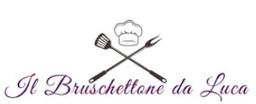 Il bruschettone da Luca's Logo