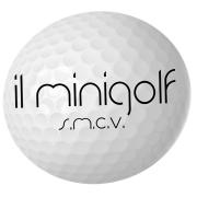 il minigolf's Logo