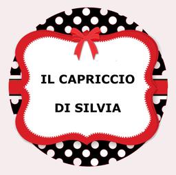 Il capriccio di Silvia's Logo