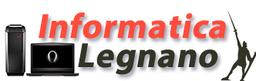 Informatica Legnano's Logo