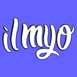 iLMYO's Logo