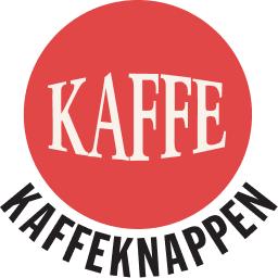 Kaffeknappen Norge AS's Logo