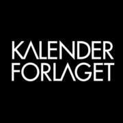 Kalenderforlaget AS's Logo