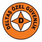 Deltaş Özel Güvenlik A.Ş. - Private Security Co.'s Logo