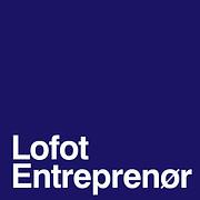 Lofot Entreprenør's Logo