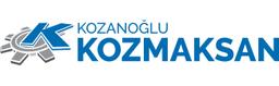 KOZMAKSAN Hydraulics & PTO's Logo