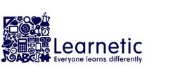 Learnetic SA's Logo