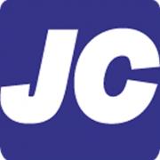 J & C Verhuur B.V.'s Logo