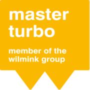 MasterTurbo's Logo