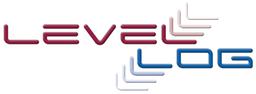 VRM LevelLog bv's Logo