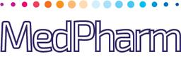 MedPharm Ltd's Logo