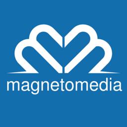 magnetomedia's Logo