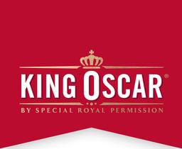 King Oscar's Logo