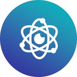 Invision360's Logo