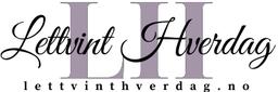 Lettvint Hverdag's Logo