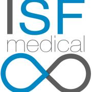 ISF Medical's Logo