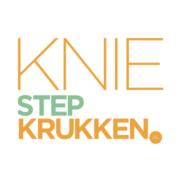 Kniestep.nl - Kniekrukken.nl's Logo