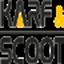 Karf&Scoot's Logo