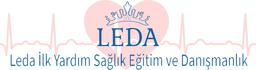 Leda İlk Yardım Sağlık Eğitim ve Danışmanlık Merkezi's Logo