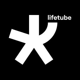 LifeTube's Logo