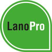 LanoPro's Logo