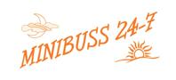 Minibuss 24-7's Logo