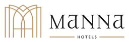 Manna Hotels's Logo