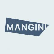 Mangini's Logo