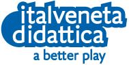 ITALVENETA DIDATTICA S.R.L.'s Logo