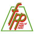 Figli di Pinin Pero & C. S.p.A.'s Logo