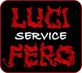 LUCIFERO SERVICE's Logo