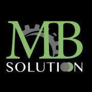 MB SOLUTION S.r.l.'s Logo