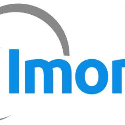 Imona Technologies Ltd.'s Logo