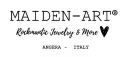 Maiden-Art Fashion Jewelry's Logo