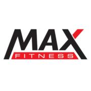 Max Fitness Castelfranco Emilia's Logo