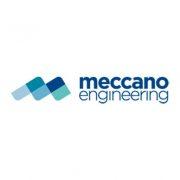 Meccano Engineering S.R.L.'s Logo