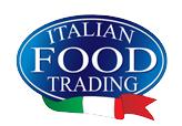 Italian Food Trading's Logo