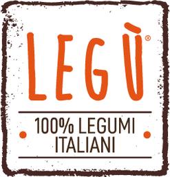 LEGÙ - ITineri srl nuovi percorsi alimentari's Logo