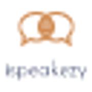 ispeakezy's Logo