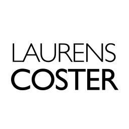 Laurens Coster's Logo