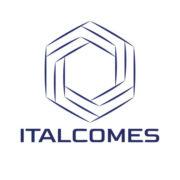 Italcomes's Logo